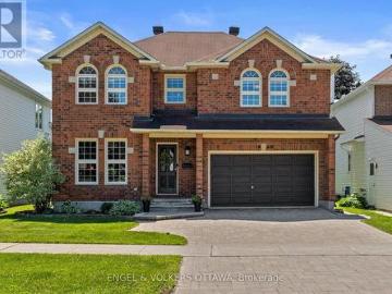 1448 Leblanc Drive, Ottawa, ON, K1C 3W6 house for sale | Listing ID X13478 | Royal LePage