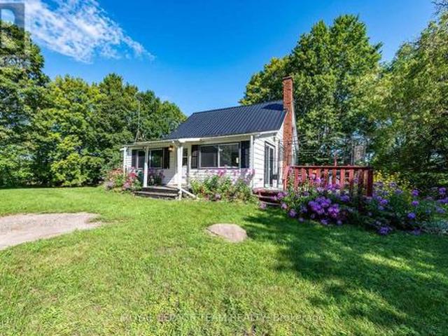 1448 Perrault Road, Bonnechere Valley, ON, K0J 1T0 house for sale | Listing ID X13682 | Royal LePage