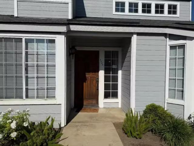 1448 PLYMOUTH ROCK WAY, CLOVIS, CA 93612