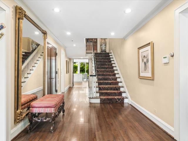1448 Sheridan Road