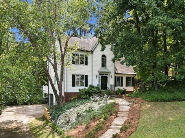 1448 Wintercress Court NE
