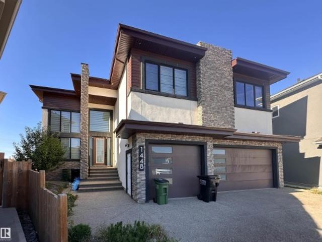 1448 25 Street Nw, Edmonton, AB, T6T 2K7 house for sale | Listing ID E4509 | Royal LePage