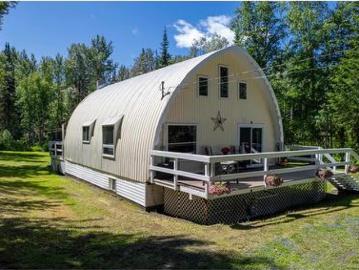 14495 E Shelley Road, Prince George, BC, V2K 5E1 house for sale | Listing ID R3139 | Royal LePage