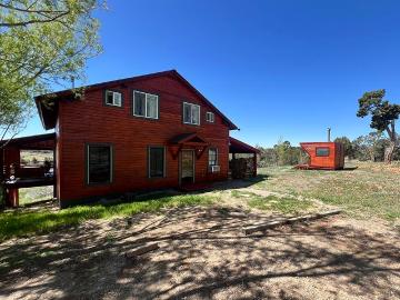 14495 Road W Yellow Jacket, CO 81335 | MLS #830365
