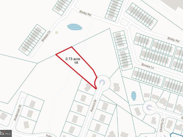 14496 Aurora Dr, Woodbridge, VA 22193 | MLS #VAPW2123