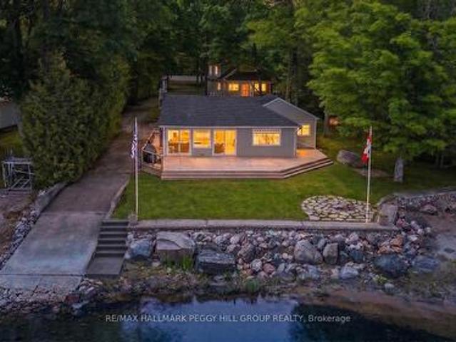 1449 Champlain Road, Tiny, ON, L9M 0C1 house for sale | Listing ID S13494 | Royal LePage