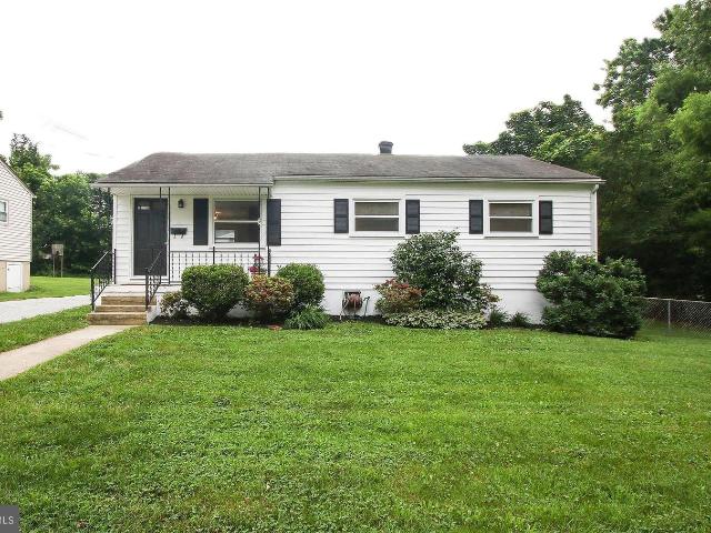 1449 F St, Woodbridge, VA 22191 | MLS #VAPW2115