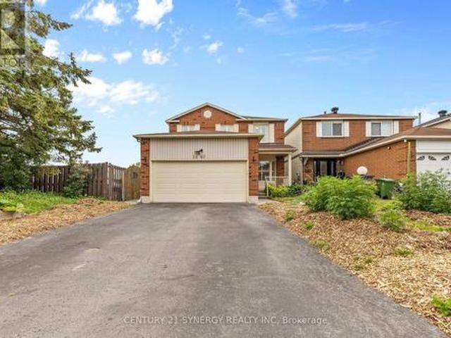 1449 Laurin Crescent, Ottawa, ON, K1E 3H3 house for sale | Listing ID X13667 | Royal LePage