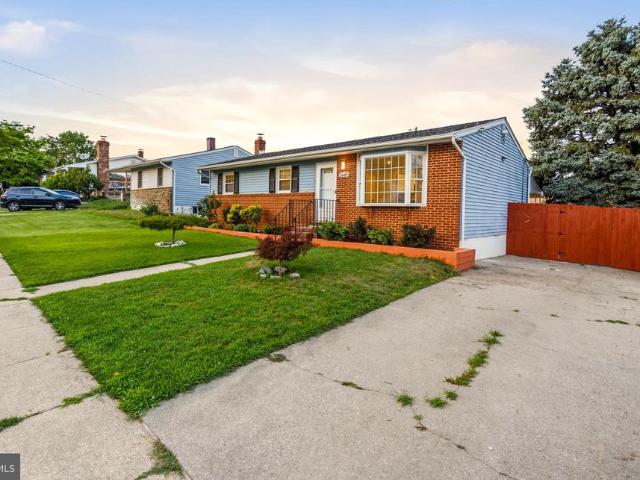 1449 Pleasantville Drive