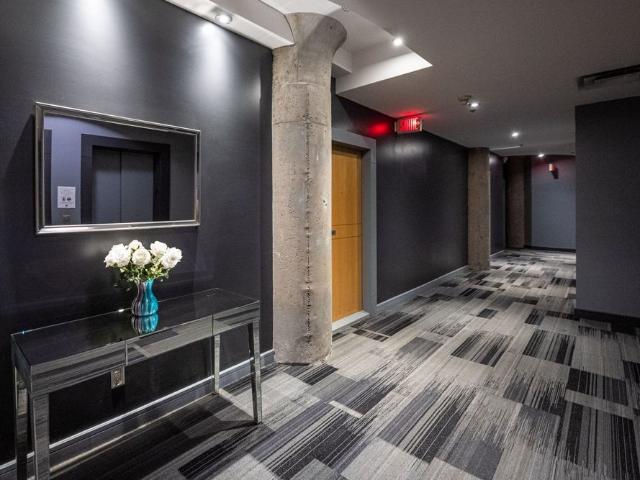 1449 Rue St Alexandre, H3A2G6, Montréal