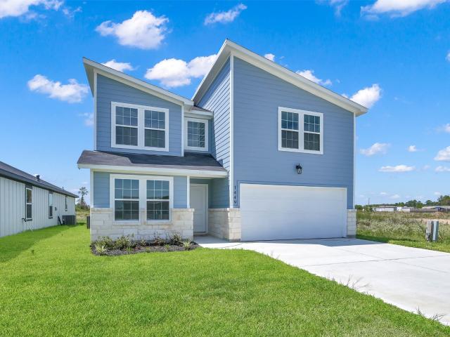 1449 Road 5734