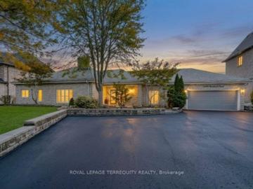 1449 Rosebank Road, Pickering, ON, L1V 1P3 house for sale | Listing ID E12965 | Royal LePage