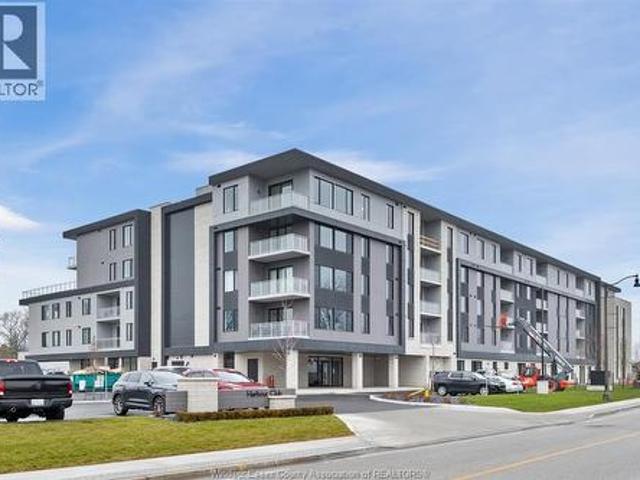 14400 Tecumseh Road Unit# 413, Tecumseh, ON, N8N 0E9 condo for sale | Listing ID 26023 | Royal LePage