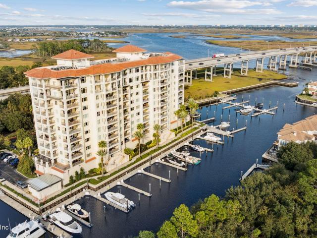 14402 Marina San Pablo Pl, Unit 201, Jacksonville, FL 32224 | MLS #2151