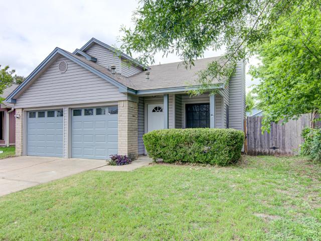 14405 Tiffer Ln, Austin, TX 78728 | MLS #1190