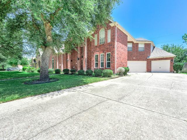 14406 Brentshire Lane