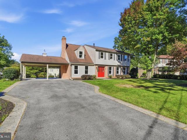 14408 Cantrell Road