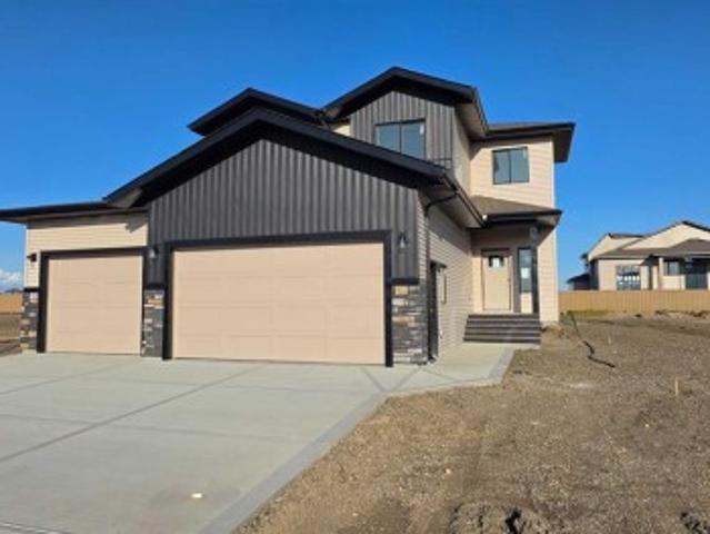 14409 Street, Rural Grande Prairie No. 1, County Of, AB, T8X 0X6 house for sale | Listing ID A2343 | Royal LePage