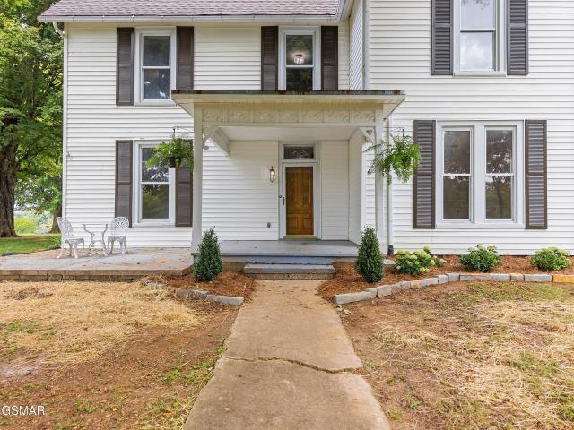 1440 McCleary Bend Road