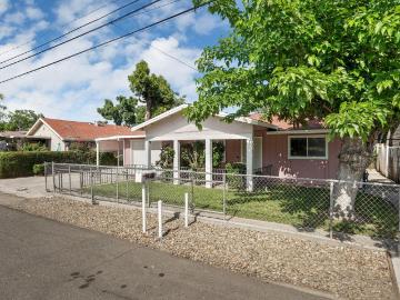 1440 N Golden Gate Ave, Stockton, CA 95205 | MLS #226054