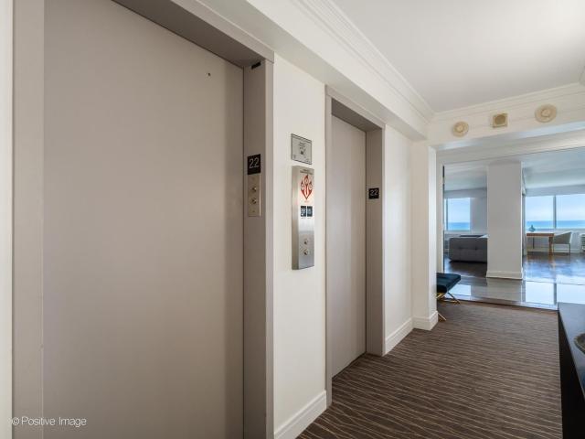 1440 N Lake Shore Drive # 22ABCD