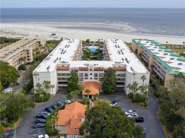 1440 Ocean Blvd, Unit 215, St. Simons, GA 31522 | MLS #10686