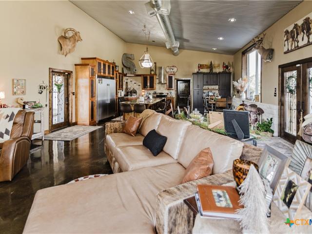 1440 Old Goliad Road