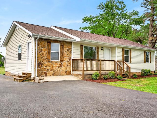 1440 Old Highway 52
