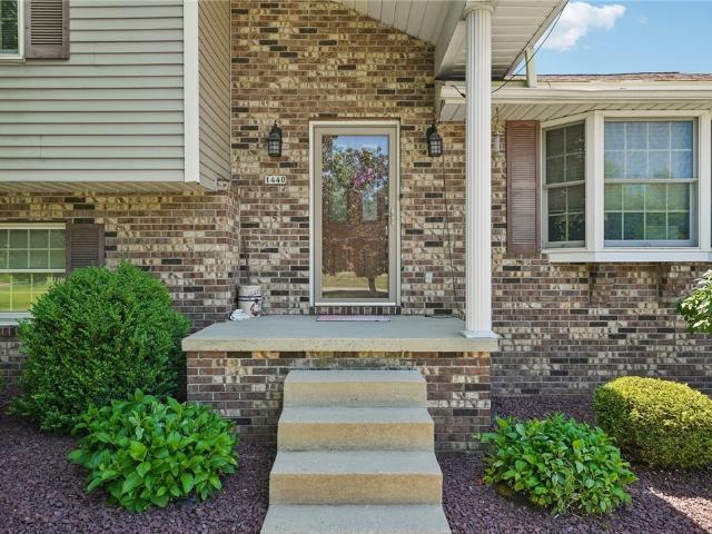 1440 Old Princeton Road