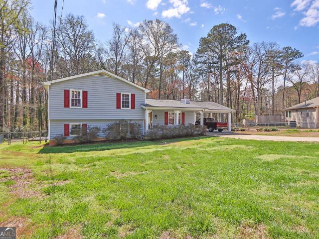 1440 Beechwood Circle