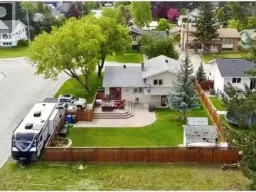 1440 Birch Crescent, Golden, BC, V0A 1H6 house for sale Lis.