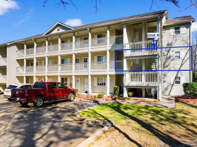 1440 Blue Tree Ct, Unit N, Myrtle Beach, SC 29588 | MLS #2505