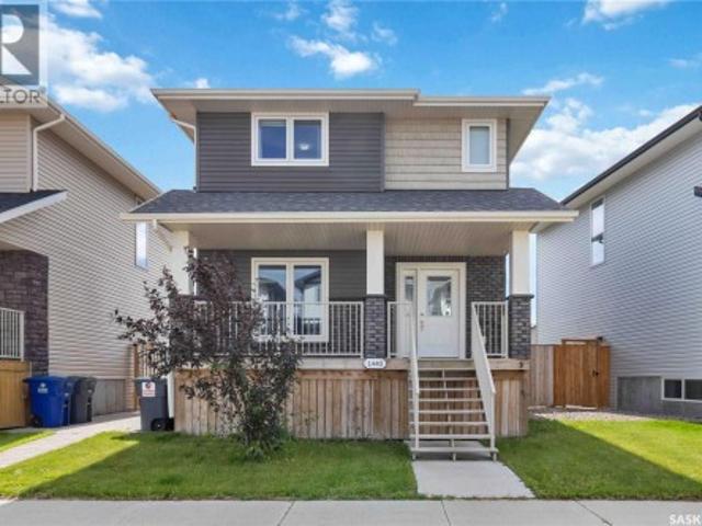 1440 Cassat Drive, Martensville, SK, S0K 2T1 house for sale | Listing ID SK047547 | Royal LePage
