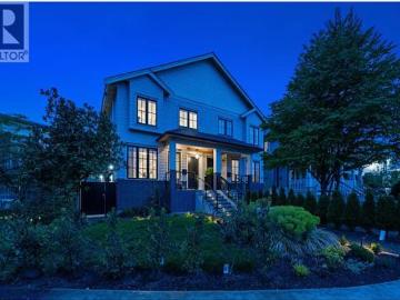 Greater Vancouver - Garden, Parking