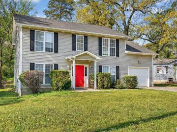 West Fairfield, Midfield city Birmingham CCD Jefferson County Alabama, Midfield city, Jefferson County, Alabama, Alabama, USA