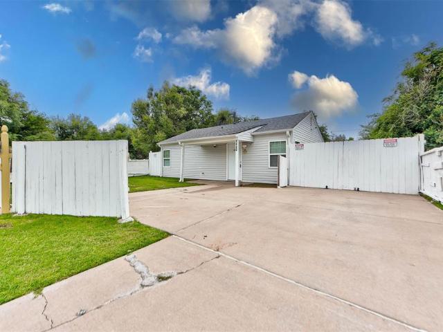 1440 SW 11th Street