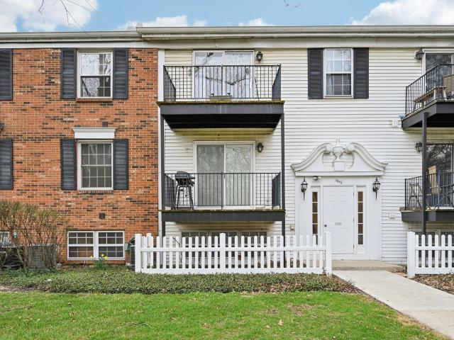 1440 Slade Avenue # 301