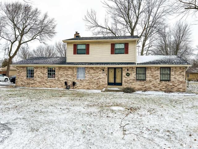 1440 Tennyson Drive