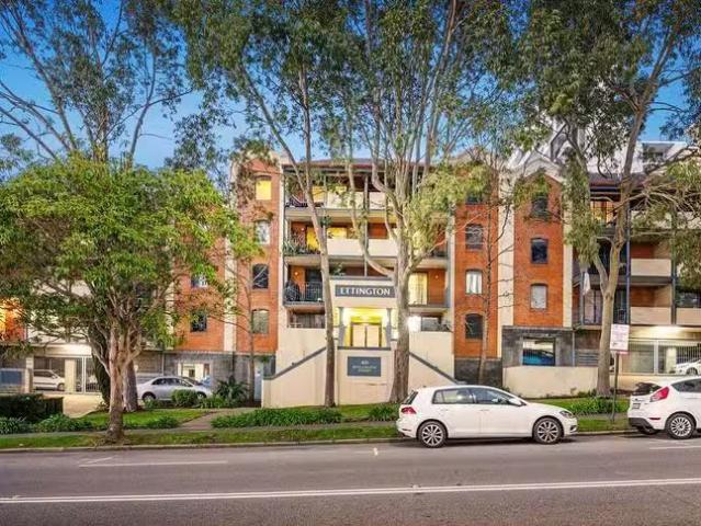 14/40 Wellington Street, East Perth, WA 6004