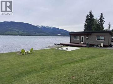1440 Westside Road, Lakelse Lake, BC, V8G 4B8 house for sale | Listing ID R3122 | Royal LePage