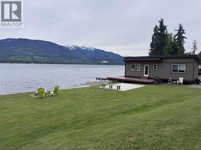 1440 Westside Road, Lakelse Lake, BC, V8G 4B8 house for sale | Listing ID R3122 | Royal LePage