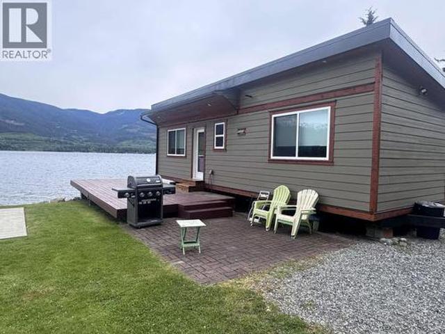 1440 Westside Road, Terrace, BC, V8G 4B8 house for sale | Listing ID R3173 | Royal LePage