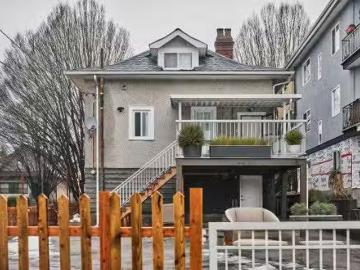 1440 1St Avenue E, Vancouver, BC, V5N 1A3 house for sale Li.