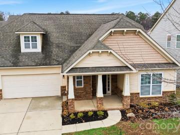 14413 Old Dobbin Dr, Huntersville, NC 28078 | MLS #4351