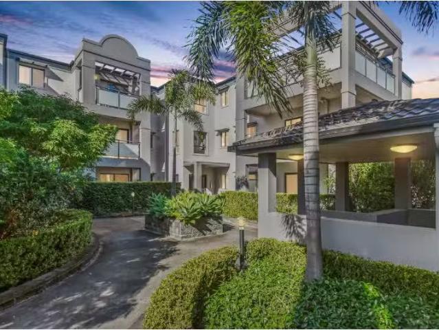 14/410 Rocky Point Road, SANS SOUCI Apartment for rent Listed.