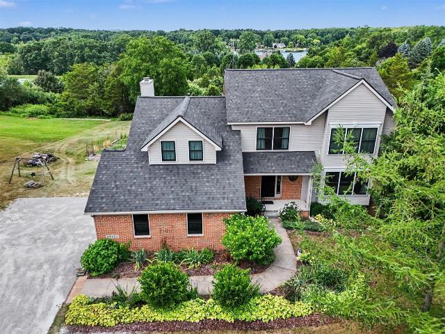 14412 N Territorial Road