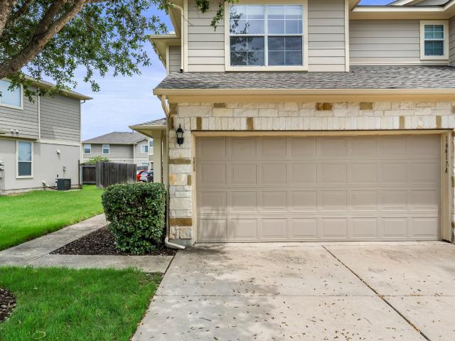 14417 Charles Dickens Dr, Unit A, Pflugerville, TX 78660 | MLS #5690