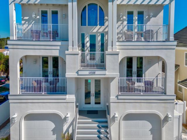 14415 Front Beach Road Unit# 1305, Panama City Beach, US, FL