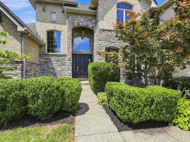 14415 Inverness Drive