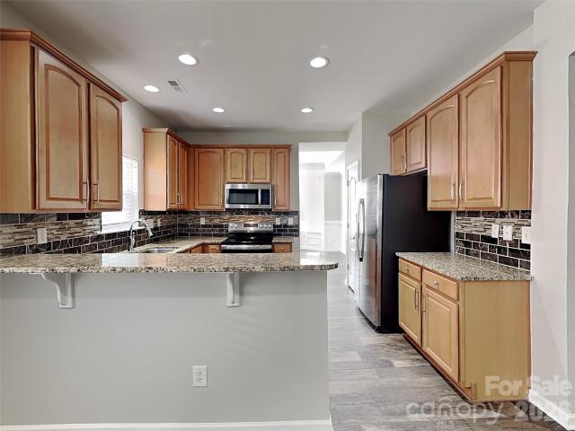 14415 Lyon Hill Ln, Huntersville, NC 28078 | MLS #4371